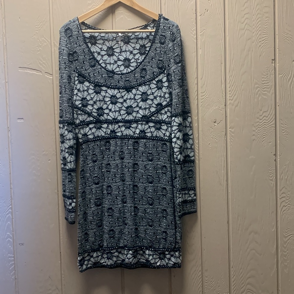 Free People Dress - Picture 2 of 11